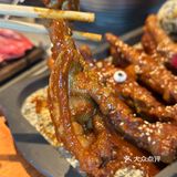 万圣节🎃餐厅替大家选好了..放心冲！