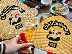 -南翔馒头店(豫园店)