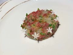-Oyster Talks 四度蚝法餐厅