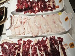 -潮发潮汕牛肉店(永庆坊店)