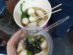 -家宴·灌蛋·沙茶面(曾厝垵店)
