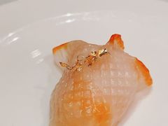 金鱼饺-8餐厅(新葡京酒店)