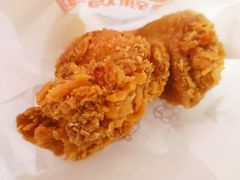 麦辣鸡翅-麦当劳(厦门思明路店)