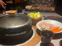 -芸山季·云南山珍菌火锅(人民广场来福士店)