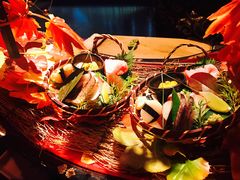 朱吾朗严选刺身五种-地球美食剧场