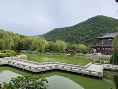 -西安华清御汤酒店