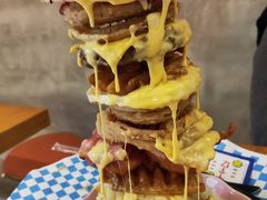 -牛纽塔·牛人堡(群众路店)