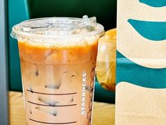 -星巴克(北京小米科技园1店)