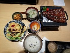 -越光米贩精致料理餐厅(金鹰店)