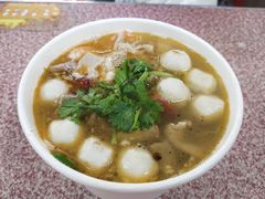 -明月虾面(厦禾路店)