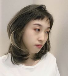 -Kraemer Paris  苏豪路易士·嘉玛发廊