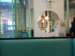 -烤路里·韩国品质自助烤肉(石路天虹4号店)