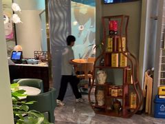 -披云云小馆·味道江湖(姚家园万象汇店)