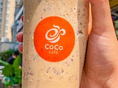 -CoCo都可(上海环球港店)