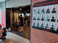 -一兆韦德健身(慧芝湖店)