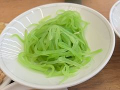 -苏小柳点心·手作小笼包(新街口分院店)