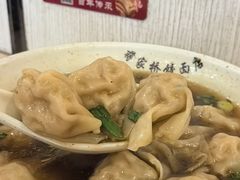 -蒋家桥饺面店(东关街店)