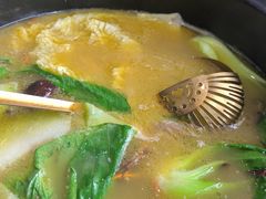 -野菌皇海景野生菌火锅(滨海大道店)