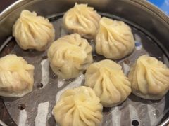 -老温州馄饨担(东游大厦店)
