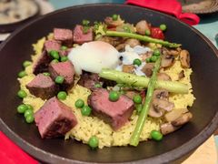 -西堤牛排(合肥之心城店)