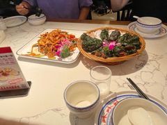 -老友王·南宁特色菜(金汇如意坊店)