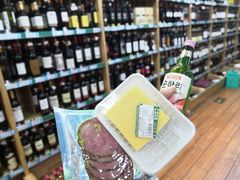 -帝玛进口精品超市D-MART