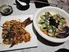 -味可道美食坊(福基路店)