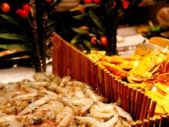 -吉布鲁牛排海鲜自助(成都大悦城店)