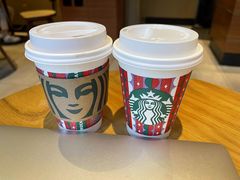 -星巴克(天津佛罗伦萨小镇店)