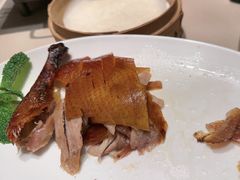 -金鸭季·北京烤鸭(深业上城店)