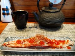 -戏作寿司(观音桥店)