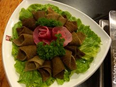 android_upload_pic-巴奴毛肚火锅(商城路店)