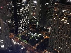 -东京都厅舍