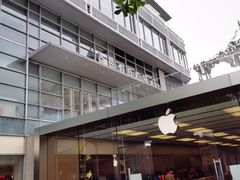 -Apple零售店(深圳益田假日广场店)