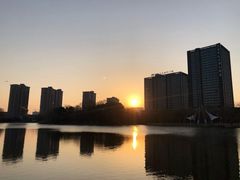 -杭州城北体育公园