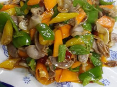-土家菜粗粮馆(木鱼镇店)