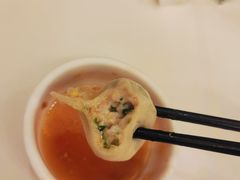 特色鲅鱼水饺-金春禧(世茂国际广场店)