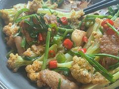 -YAFEE雅菲·粤菜·湘菜·融合菜(魏公村店)