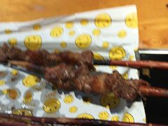 -新疆烧烤王(广灵店)