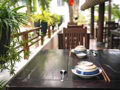 -老房子·1881海鲜餐厅
