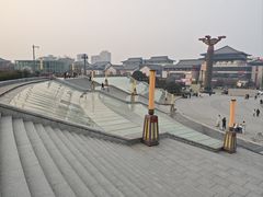 -华清宫景区