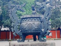 -成都武侯祠博物馆