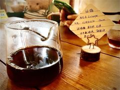 -VA Cafe(五道营店)