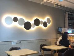 大堂-韩舍.创新型韩式简餐(龙珠路店)