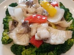 -绿华园休闲山庄