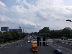 -浦江城市生活广场(江月路店)