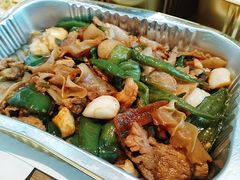 -费大厨辣椒炒肉(万家丽一店)