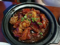 -古南都·老广东酒楼(龙江店)