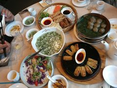 -徽珍源(龙茗路店)