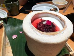 -云海肴·汽锅鸡·云南菜(高德置地店)